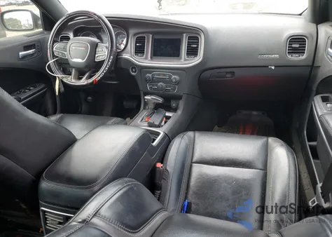 2021 Dodge Charger Sxt z USA, uszkodzony, nr VIN 2C3CDXBG8MH632691